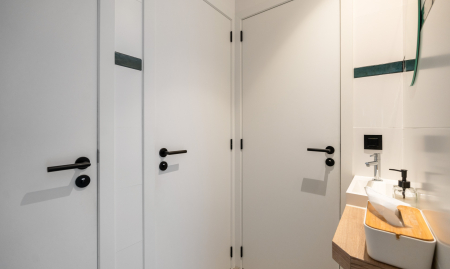 Unieke vakantiewoning in de Westhoek - handelsfonds !  image