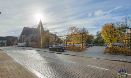 Unieke overnamekans in Laarne: volledig ingericht restaurant image