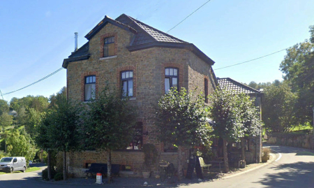 Durbuy - Woning met B&B en Gite image