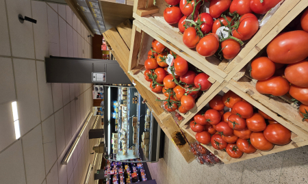 Oostende - Neem een Louis Delhaize winkel over en sluit je aan bij ons netwerk! image