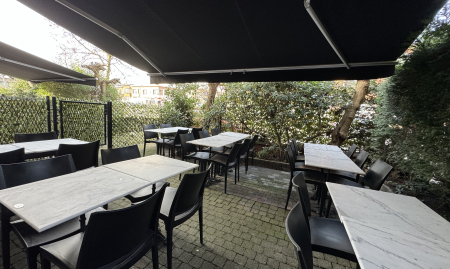 Italiaans restaurant over te nemen in regio Antwerpen - Deurne  image