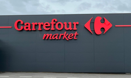 Franchise Partner Beveren Waas - Carrefour Market (BUURTSUPERMARKT)