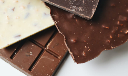 Te Koop: Ambachtelijke Chocolaterie met Uitstekende Reputatie (OKT)