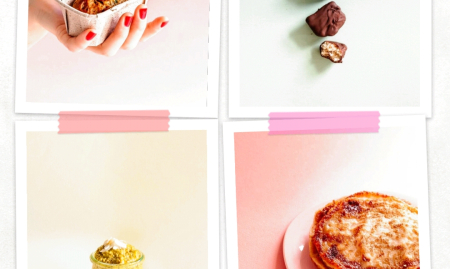 Plantbeest by Tartelies: Plantaardige traiteur met specialisatie in desserts. Gelegen in Antwerpen.