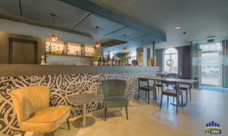 Unieke overnamekans in Laarne: volledig ingericht restaurant image