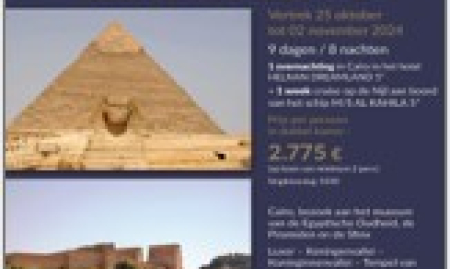Opportuniteit te koop: Volledig ingespeeld Reisbureau! image