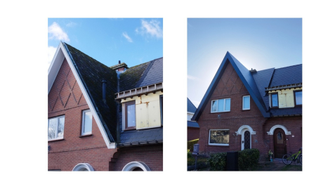Dakwerkonderneming - Volledige Bedrijfsovername - Vlaams-Brabant image