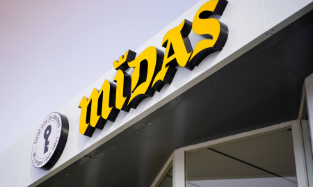 Word Midas franchisenemer !  image