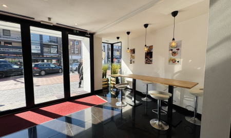 TE KOOP: Succesvol Wok Restaurant – Maasmechelen image