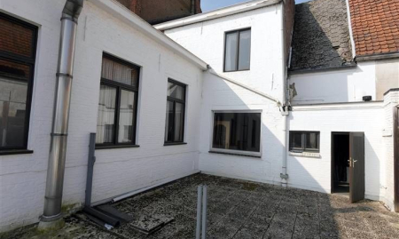 Aarschot - Te koop - Handelshuis te renoveren - D3700K image