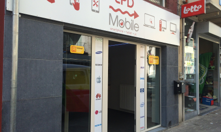 Zeer goed draaiende multimedia winkel (fysiek & online) over te nemen in Diest image