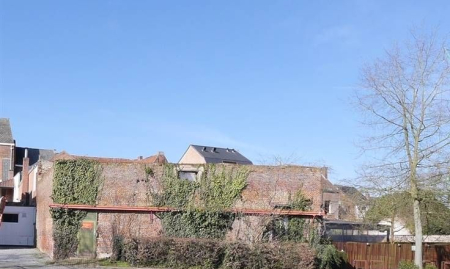 Aarschot - Te koop - Handelshuis te renoveren - D3700K image
