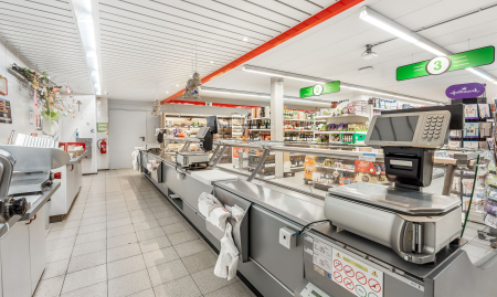 Spar supermarkt over te nemen in Veldwezelt  image