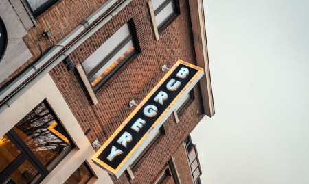 Goed draaiende horecazaak over te nemen in Hasselt TOPLOCATIE! image