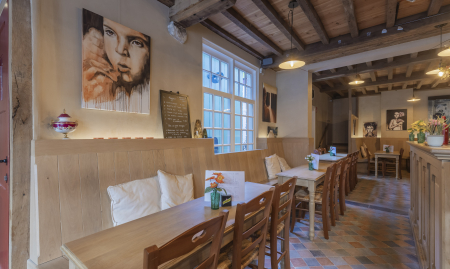 Bistro over te nemen in het hart van Kortrijk image