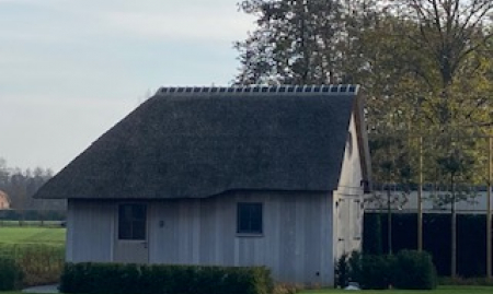 OVER TE NEMEN High end schrijnwerkerij werkzaam over heel Vlaanderen (OKT TOPSCHRIJNWERKERIJ) image