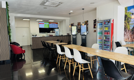 TE KOOP: Succesvol Wok Restaurant – Maasmechelen image
