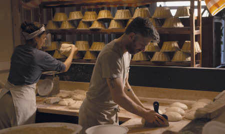 Desembakkerij Bakker Klaas (Gent) zoekt overnemer voor bakkerij en horecapand
