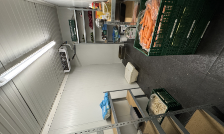 TE KOOP: Succesvol Wok Restaurant – Maasmechelen image