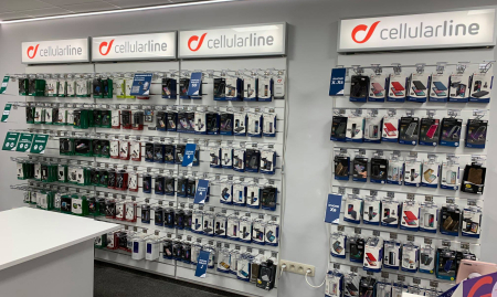 Zeer goed draaiende multimedia winkel (fysiek & online) over te nemen in Diest image
