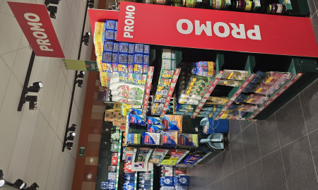 De Pinte - Neem een Louis Delhaize winkel over en sluit je aan bij ons netwerk! image