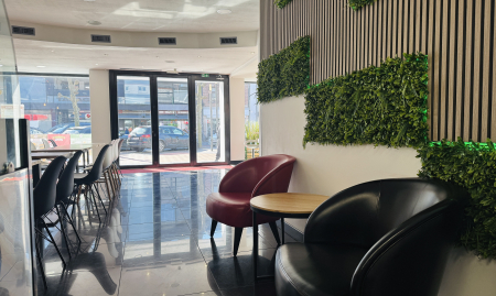 TE KOOP: Succesvol Wok Restaurant – Maasmechelen image
