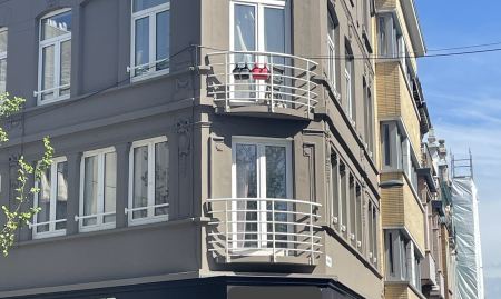 Over te nemen: Goeddraaiende bakkerswinkel op toplocatie te Oostende image