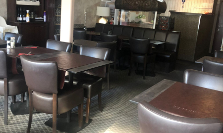 Restaurant in Gent over te nemen image