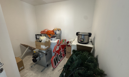 TE KOOP: Succesvol Wok Restaurant – Maasmechelen image