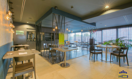 Unieke overnamekans in Laarne: volledig ingericht restaurant image