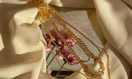 Groothandel en webwinkel fashionjuwelen - trade mart Brussel