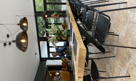 Kluisbergen - te huur - Prachtig horecapand op toplocatie! image