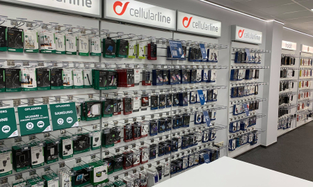 Zeer goed draaiende multimedia winkel (fysiek & online) over te nemen in Diest image