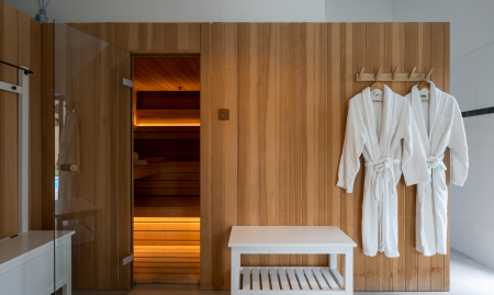 Unieke vakantiewoning in de Westhoek - handelsfonds !  image