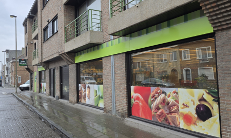 Oostende - Neem een Louis Delhaize winkel over en sluit je aan bij ons netwerk! image