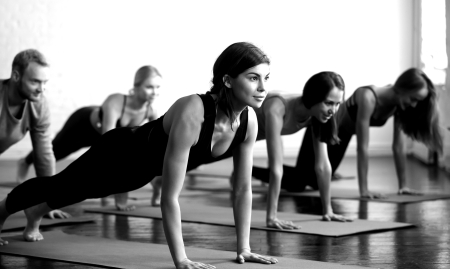 Goeddraaiende fitness- en groepslessenzaak + horeca over te nemen - Aalst image