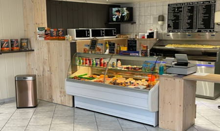 Succesvolle frituur Bi-Biep te Nieuwerkerken/Aalst over te laten image