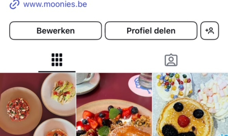 Te koop: Handelsfonds van Moonies - Een uniek Horeca-concept - Groot Gent image