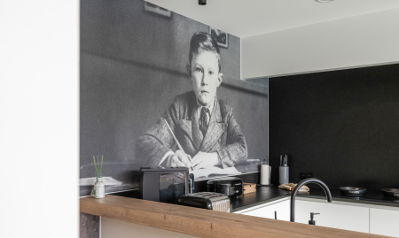 Unieke vakantiewoning in de Westhoek - handelsfonds !  image
