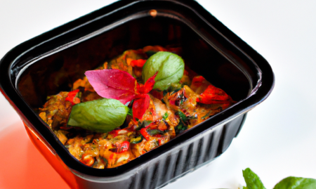 Tervuren - Takeaway, traiteur gezonde voeding