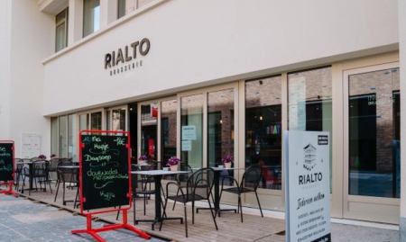 Overname: Goed draaiende brasserie in Oostende