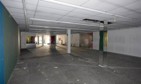 Aarschot - Te koop - Handelshuis te renoveren - D3700K image