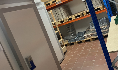 Bloeiende, unieke ontbijt aan huis zaak over te nemen, regio  Oost-Vlaanderen image