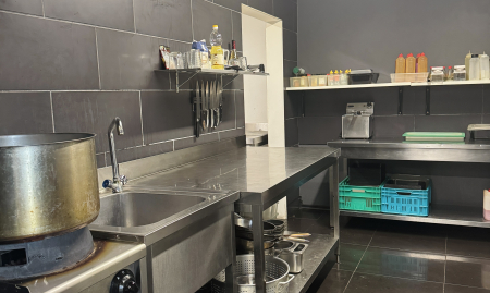TE KOOP: Succesvol Wok Restaurant – Maasmechelen image