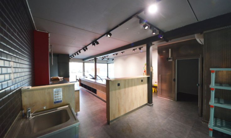 Te huur - Ternat - Voedingswinkel, geen overname, inrichting gratis! image
