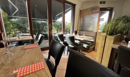 Italiaans restaurant over te nemen in regio Antwerpen - Deurne  image