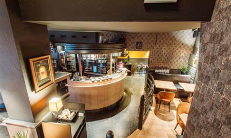 EEKLO, top brasserie-restaurant over te nemen image