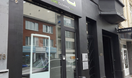 Te koop: Meubelwinkel met uitstekende reputatie in Brussel - Sale BUSINESS - overname handelsfonds
