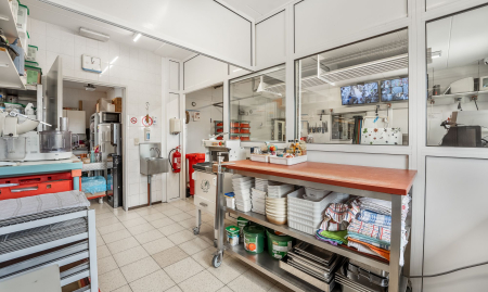 Spar supermarkt over te nemen in Veldwezelt  image