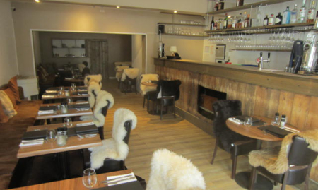 gezellige bistro / restaurant in de regio Zoersel ( D 3702 ) image